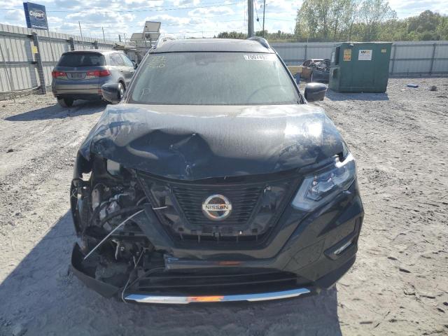 Photo 4 VIN: JN8AT2MT3JW485541 - NISSAN ROGUE 