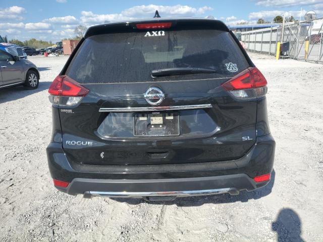 Photo 5 VIN: JN8AT2MT3JW485541 - NISSAN ROGUE 