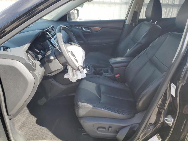 Photo 6 VIN: JN8AT2MT3JW485541 - NISSAN ROGUE 