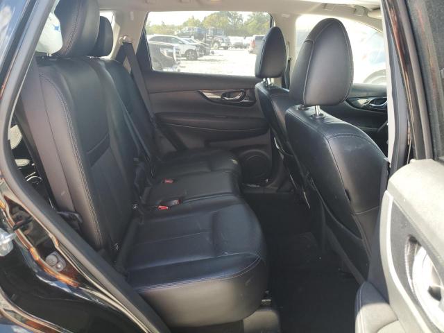 Photo 9 VIN: JN8AT2MT3JW485541 - NISSAN ROGUE 