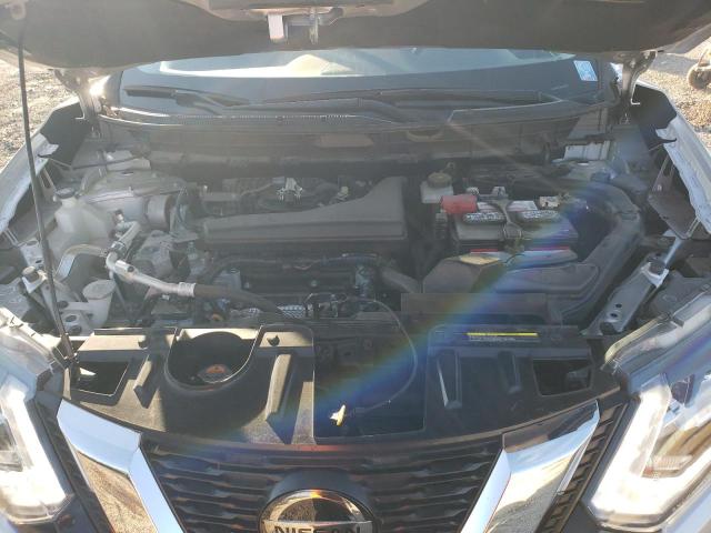 Photo 11 VIN: JN8AT2MT3JW485667 - NISSAN ROGUE S 