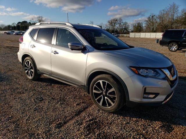 Photo 3 VIN: JN8AT2MT3JW485667 - NISSAN ROGUE S 