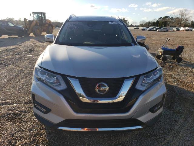 Photo 4 VIN: JN8AT2MT3JW485667 - NISSAN ROGUE S 