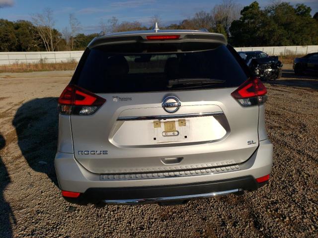 Photo 5 VIN: JN8AT2MT3JW485667 - NISSAN ROGUE S 