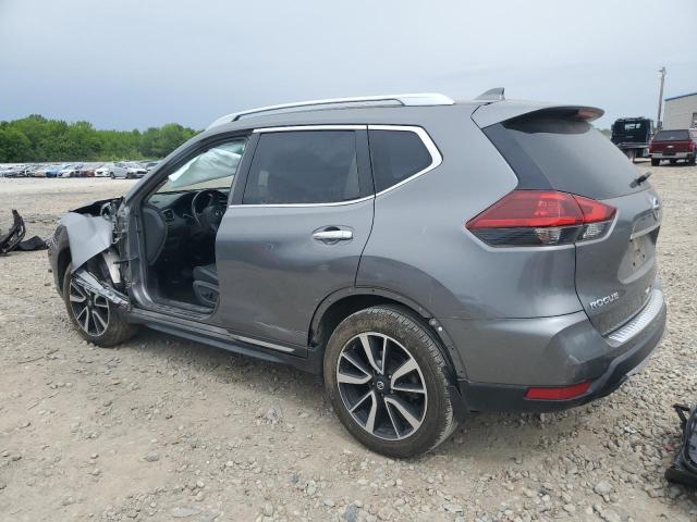 Photo 1 VIN: JN8AT2MT3JW488827 - NISSAN ROGUE 