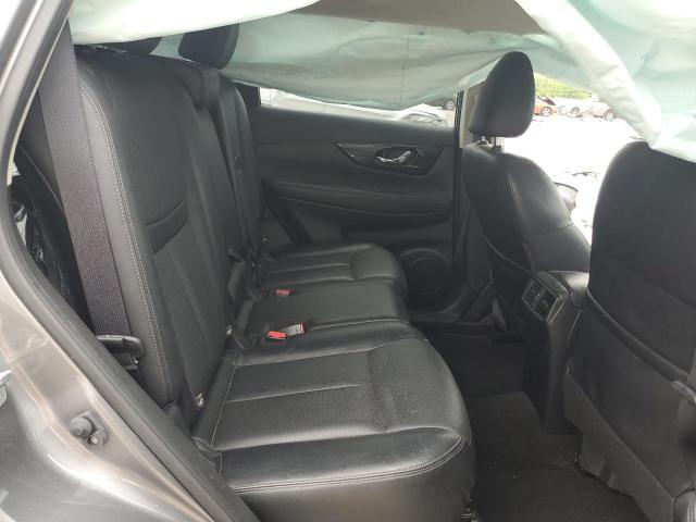 Photo 10 VIN: JN8AT2MT3JW488827 - NISSAN ROGUE 