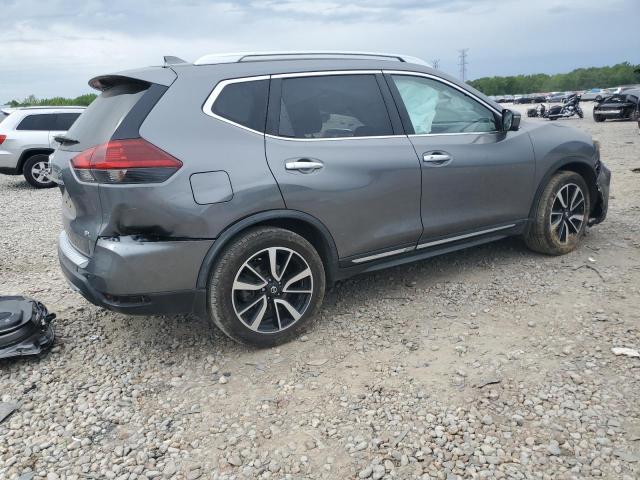 Photo 2 VIN: JN8AT2MT3JW488827 - NISSAN ROGUE 