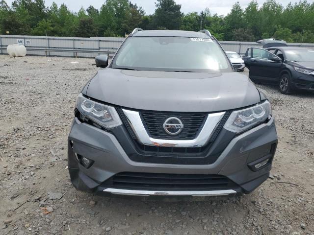 Photo 4 VIN: JN8AT2MT3JW488827 - NISSAN ROGUE 