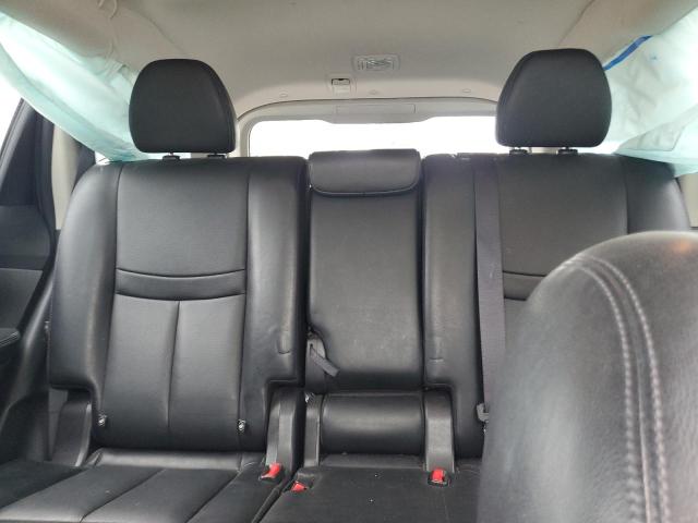 Photo 9 VIN: JN8AT2MT3JW488827 - NISSAN ROGUE 