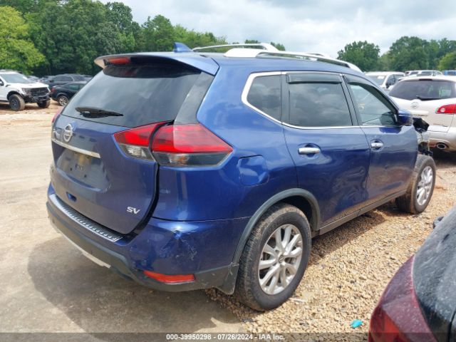 Photo 3 VIN: JN8AT2MT3KW250266 - NISSAN ROGUE 