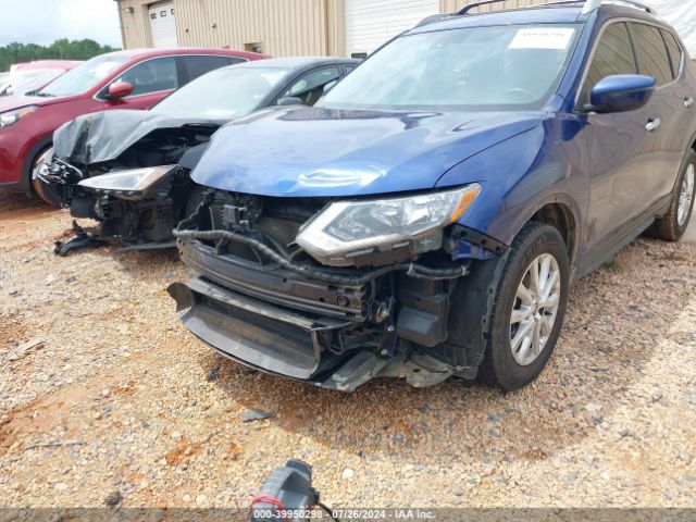 Photo 5 VIN: JN8AT2MT3KW250266 - NISSAN ROGUE 