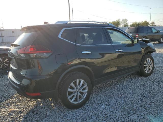 Photo 2 VIN: JN8AT2MT3KW250722 - NISSAN ROGUE 