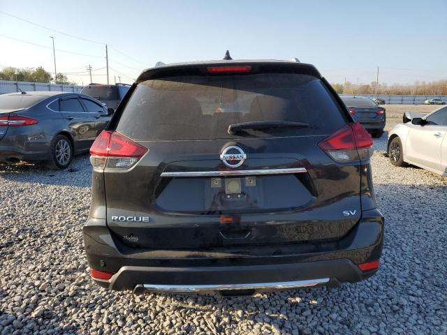 Photo 5 VIN: JN8AT2MT3KW250722 - NISSAN ROGUE 