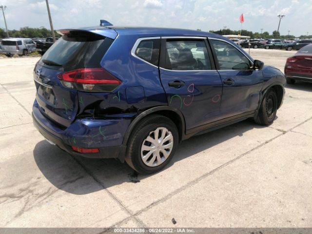 Photo 3 VIN: JN8AT2MT3KW251305 - NISSAN ROGUE 