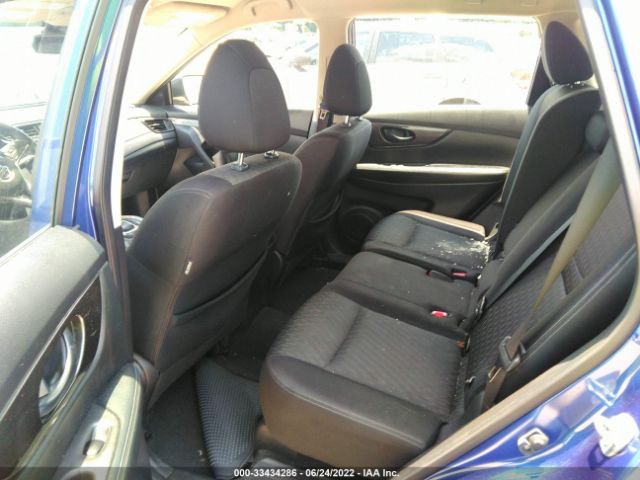 Photo 7 VIN: JN8AT2MT3KW251305 - NISSAN ROGUE 