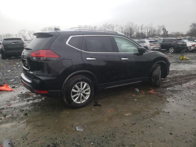 Photo 2 VIN: JN8AT2MT3KW251546 - NISSAN ROGUE S 