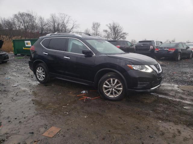 Photo 3 VIN: JN8AT2MT3KW251546 - NISSAN ROGUE S 