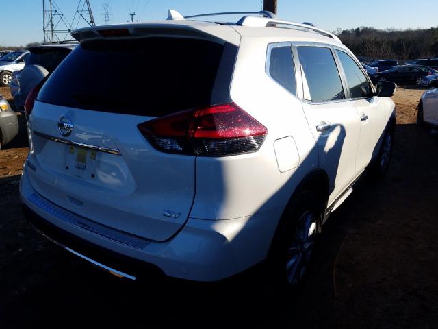 Photo 3 VIN: JN8AT2MT3KW259520 - NISSAN ROGUE S 