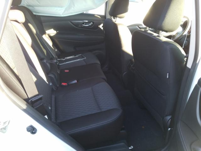 Photo 5 VIN: JN8AT2MT3KW259520 - NISSAN ROGUE S 