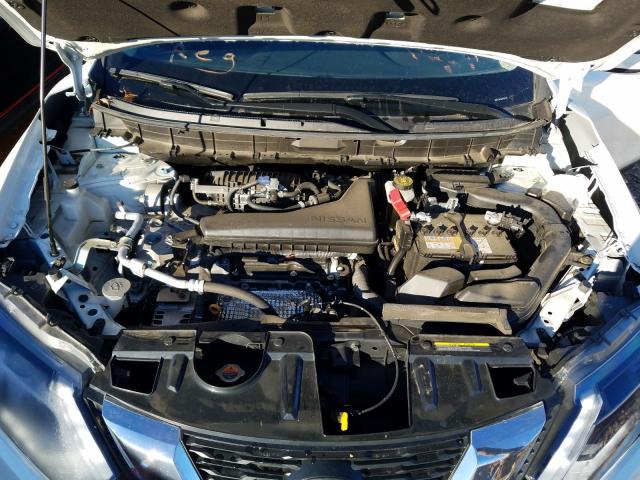 Photo 6 VIN: JN8AT2MT3KW259520 - NISSAN ROGUE S 