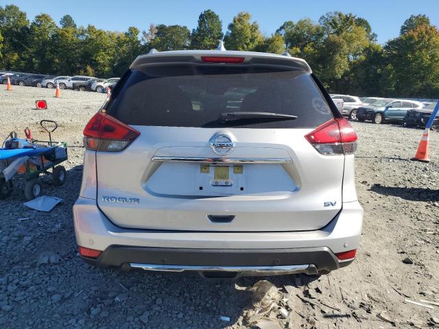 Photo 5 VIN: JN8AT2MT3KW261087 - NISSAN ROGUE S 