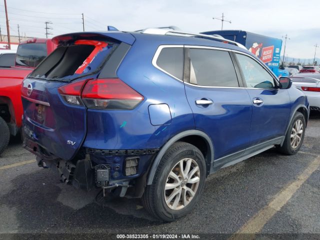 Photo 3 VIN: JN8AT2MT3KW261218 - NISSAN ROGUE 