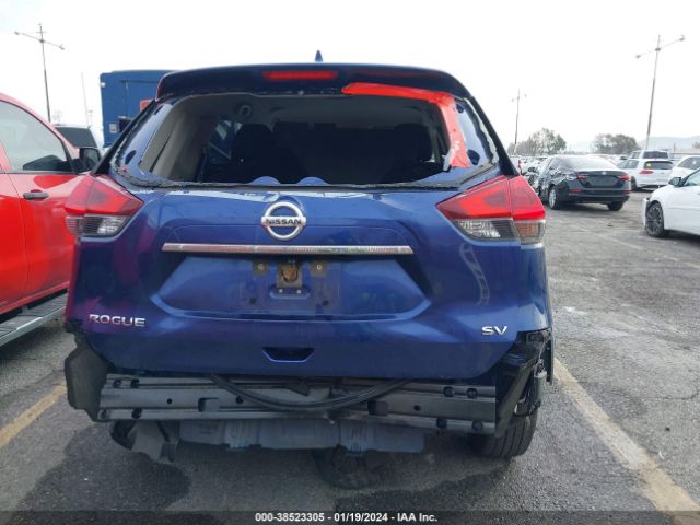 Photo 5 VIN: JN8AT2MT3KW261218 - NISSAN ROGUE 