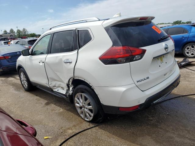 Photo 1 VIN: JN8AT2MT3KW261672 - NISSAN ROGUE S 