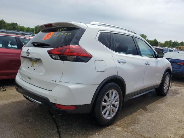 Photo 2 VIN: JN8AT2MT3KW261672 - NISSAN ROGUE S 