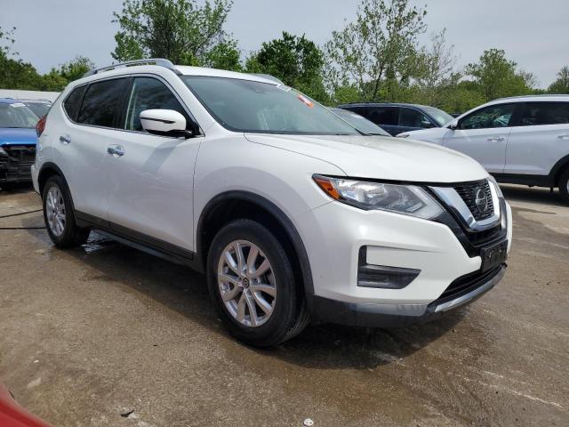 Photo 3 VIN: JN8AT2MT3KW261672 - NISSAN ROGUE S 