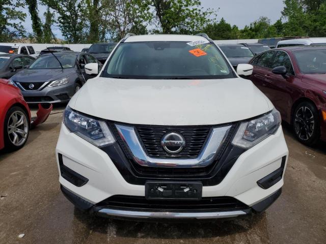 Photo 4 VIN: JN8AT2MT3KW261672 - NISSAN ROGUE S 