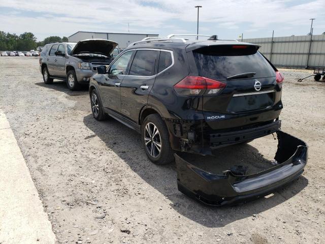 Photo 2 VIN: JN8AT2MT3KW267522 - NISSAN ROGUE S 