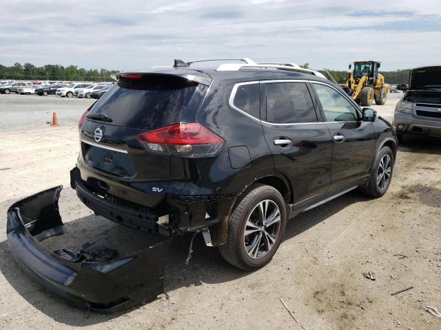 Photo 3 VIN: JN8AT2MT3KW267522 - NISSAN ROGUE S 