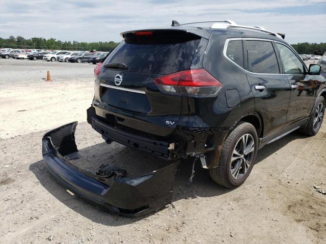 Photo 8 VIN: JN8AT2MT3KW267522 - NISSAN ROGUE S 