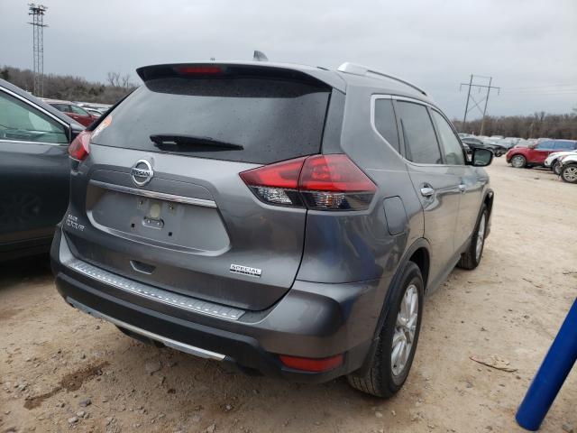 Photo 3 VIN: JN8AT2MT3KW267567 - NISSAN ROGUE S 