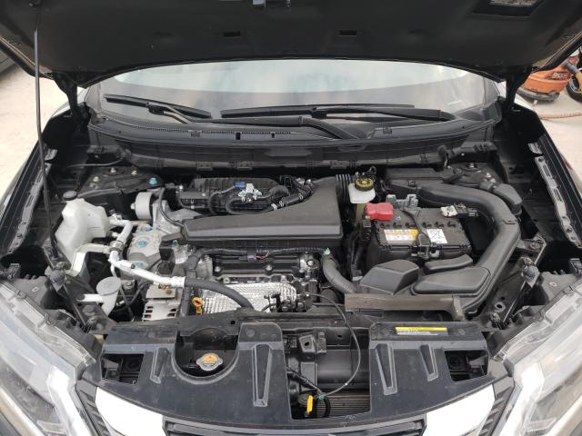 Photo 6 VIN: JN8AT2MT3KW267892 - NISSAN ROGUE S 