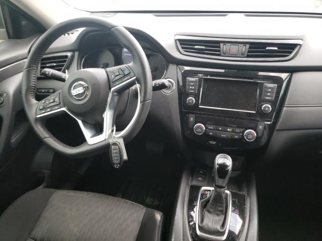 Photo 8 VIN: JN8AT2MT3KW267892 - NISSAN ROGUE S 