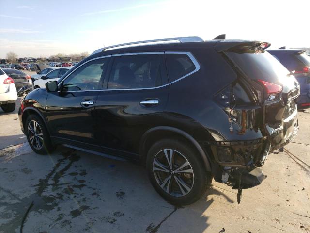 Photo 1 VIN: JN8AT2MT3KW500346 - NISSAN ROGUE S 