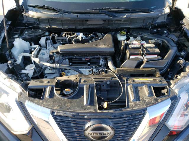 Photo 10 VIN: JN8AT2MT3KW500346 - NISSAN ROGUE S 