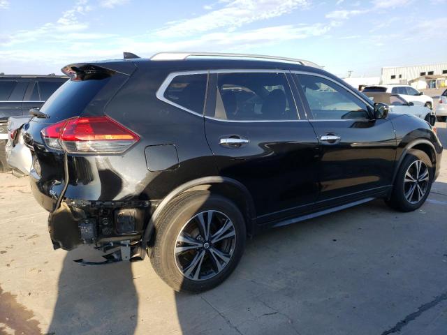 Photo 2 VIN: JN8AT2MT3KW500346 - NISSAN ROGUE S 