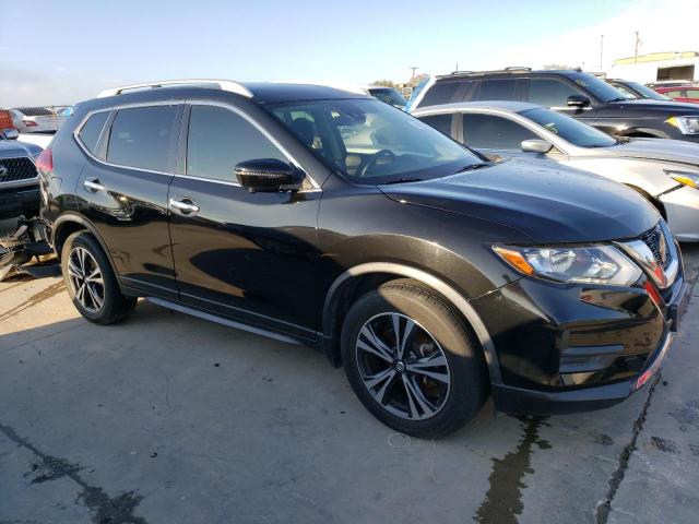 Photo 3 VIN: JN8AT2MT3KW500346 - NISSAN ROGUE S 