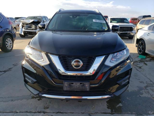 Photo 4 VIN: JN8AT2MT3KW500346 - NISSAN ROGUE S 