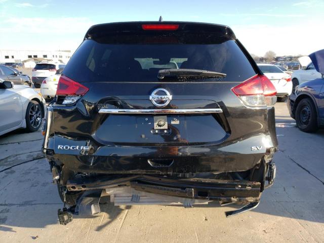 Photo 5 VIN: JN8AT2MT3KW500346 - NISSAN ROGUE S 