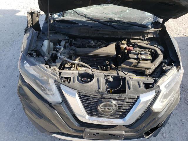 Photo 10 VIN: JN8AT2MT3KW500895 - NISSAN ROGUE S 