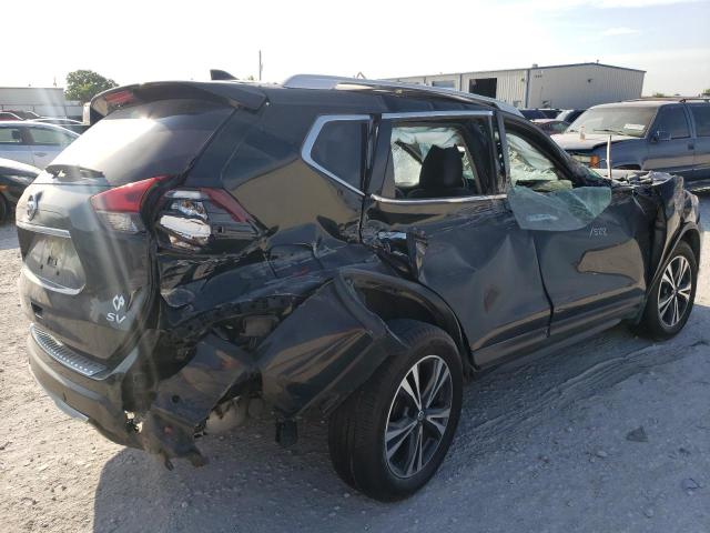 Photo 2 VIN: JN8AT2MT3KW500895 - NISSAN ROGUE S 