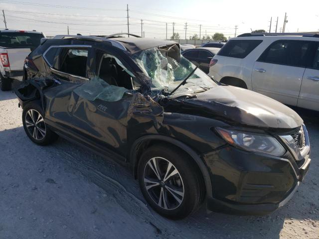 Photo 3 VIN: JN8AT2MT3KW500895 - NISSAN ROGUE S 