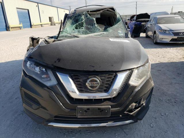 Photo 4 VIN: JN8AT2MT3KW500895 - NISSAN ROGUE S 