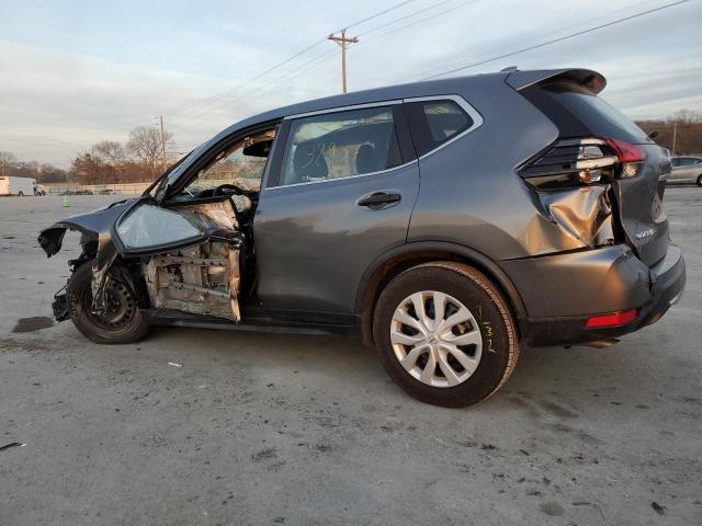 Photo 1 VIN: JN8AT2MT3KW501741 - NISSAN ROGUE 