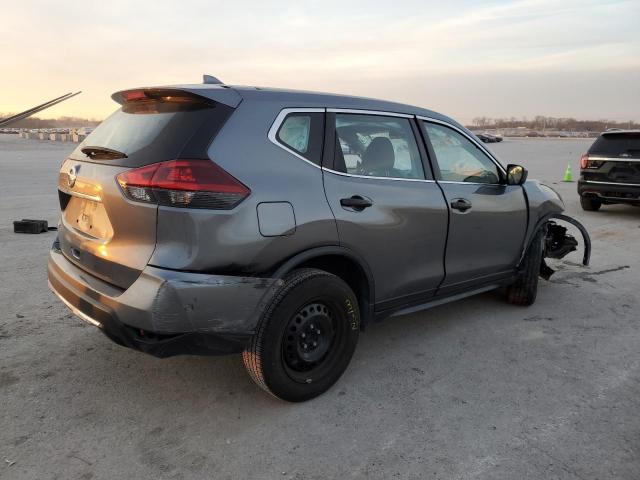 Photo 2 VIN: JN8AT2MT3KW501741 - NISSAN ROGUE 