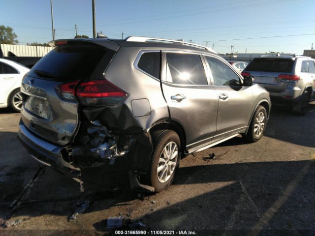 Photo 3 VIN: JN8AT2MT3KW503599 - NISSAN ROGUE 